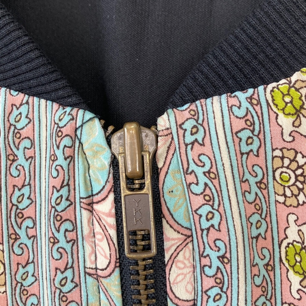 Earthbound Trading Co. Multicolor Patterned Bombe… - image 8